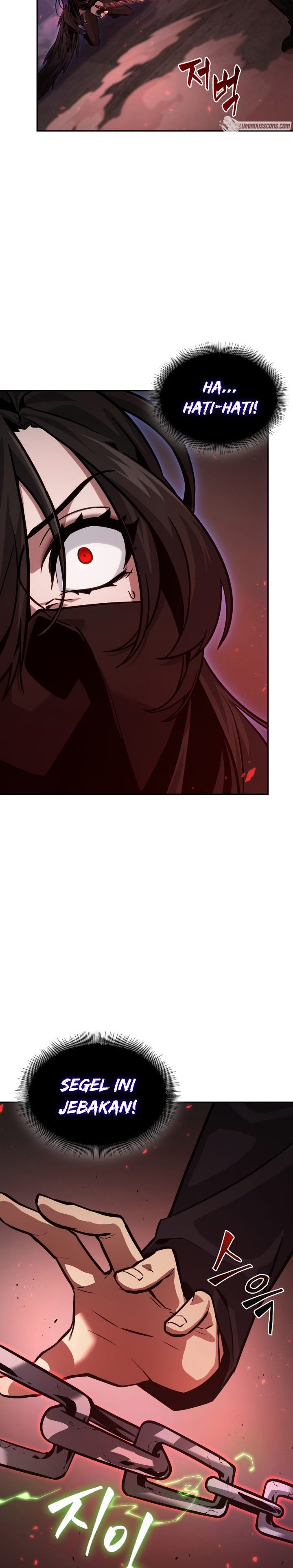 Tomb Raider King (Artefact Hunter) Chapter 375 Gambar 20