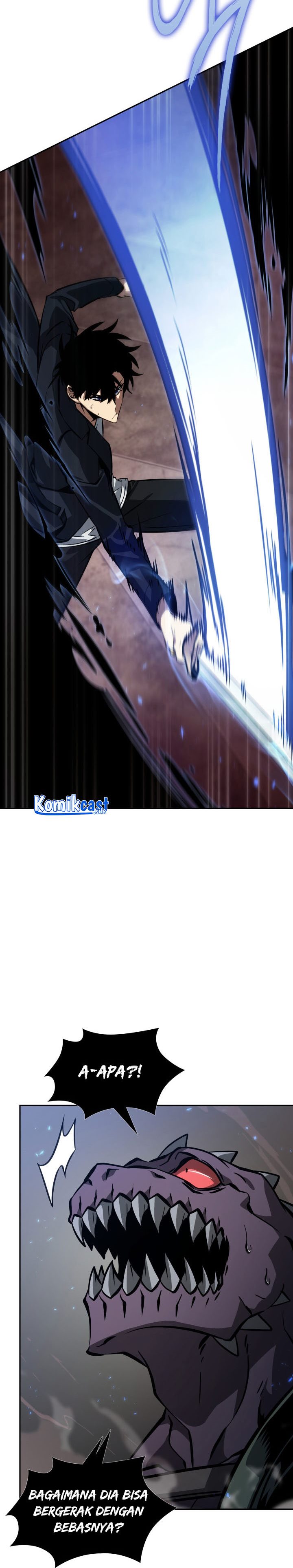 Tomb Raider King (Artefact Hunter) Chapter 375 Gambar 23