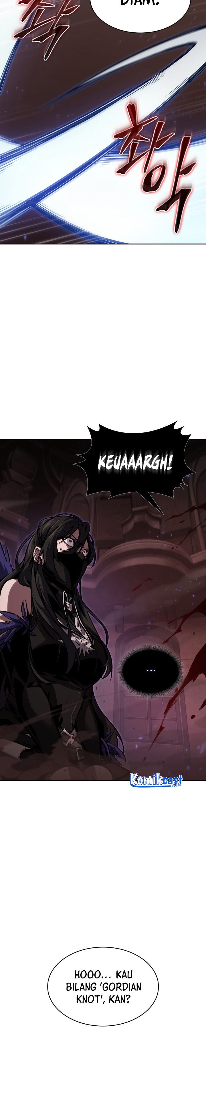 Tomb Raider King (Artefact Hunter) Chapter 375 Gambar 25