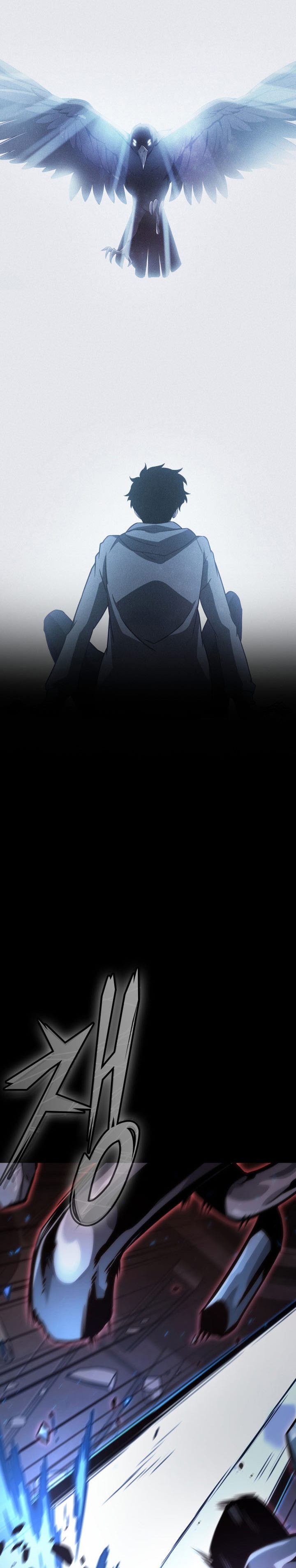 Tomb Raider King (Artefact Hunter) Chapter 375 Gambar 30