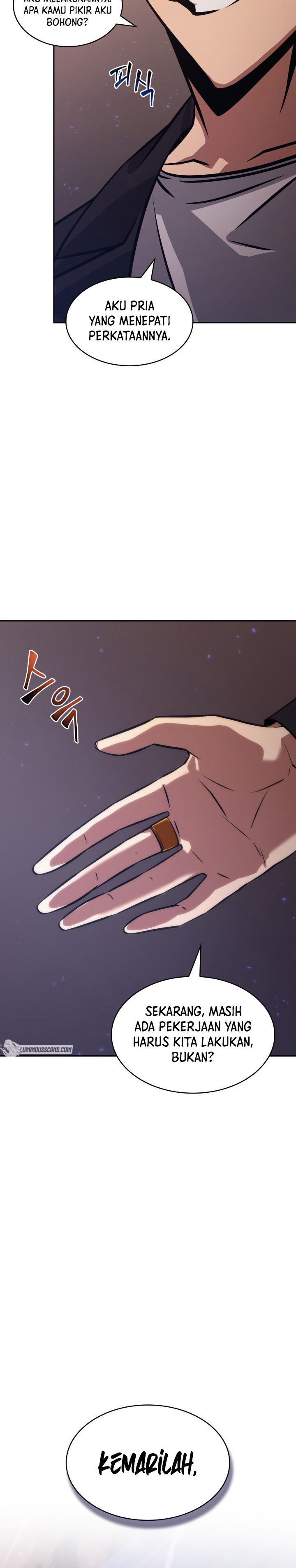 Tomb Raider King (Artefact Hunter) Chapter 375 Gambar 33