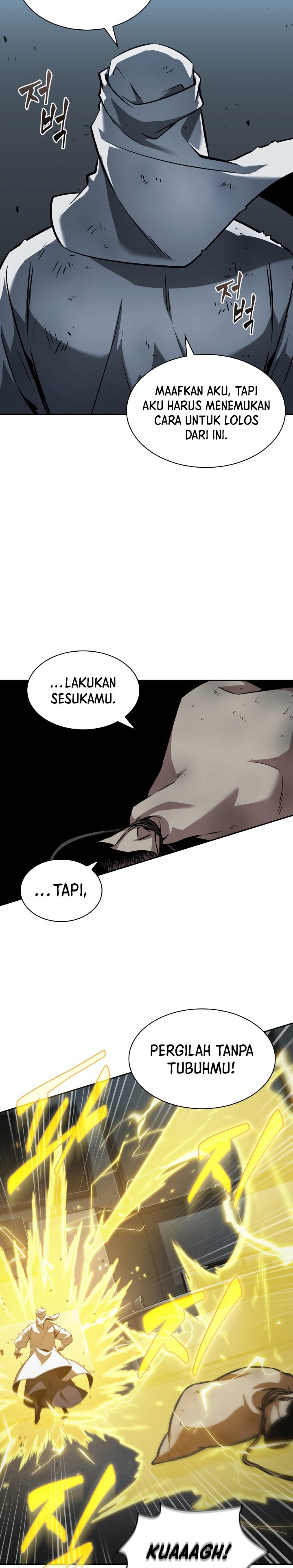 Tomb Raider King (Artefact Hunter) Chapter 378 Gambar 4