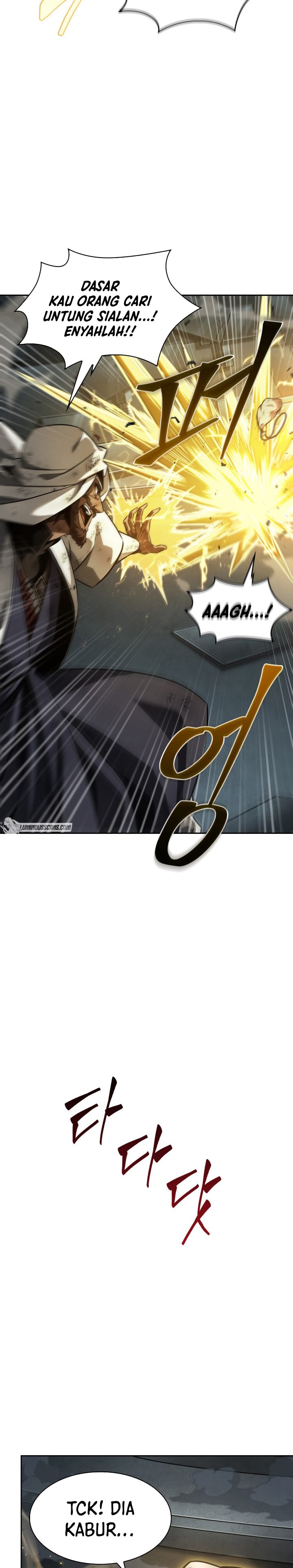 Tomb Raider King (Artefact Hunter) Chapter 378 Gambar 5