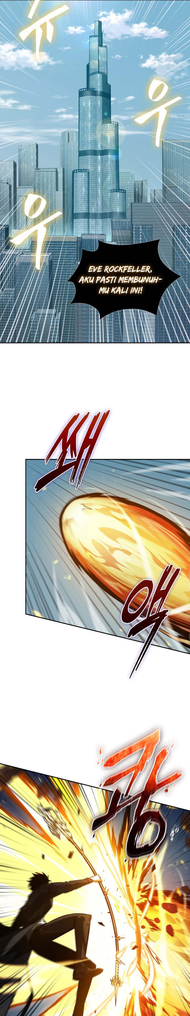 Tomb Raider King (Artefact Hunter) Chapter 378 Gambar 10