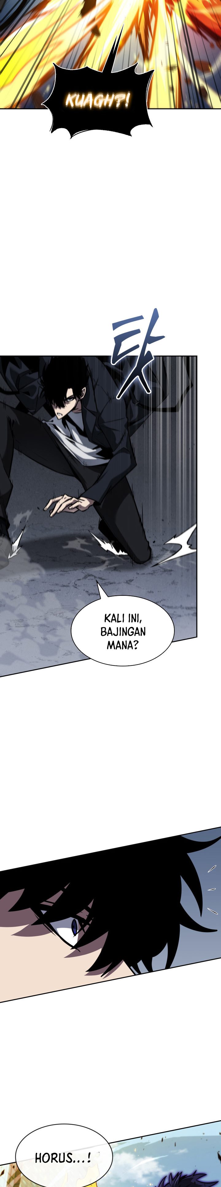 Tomb Raider King (Artefact Hunter) Chapter 378 Gambar 11