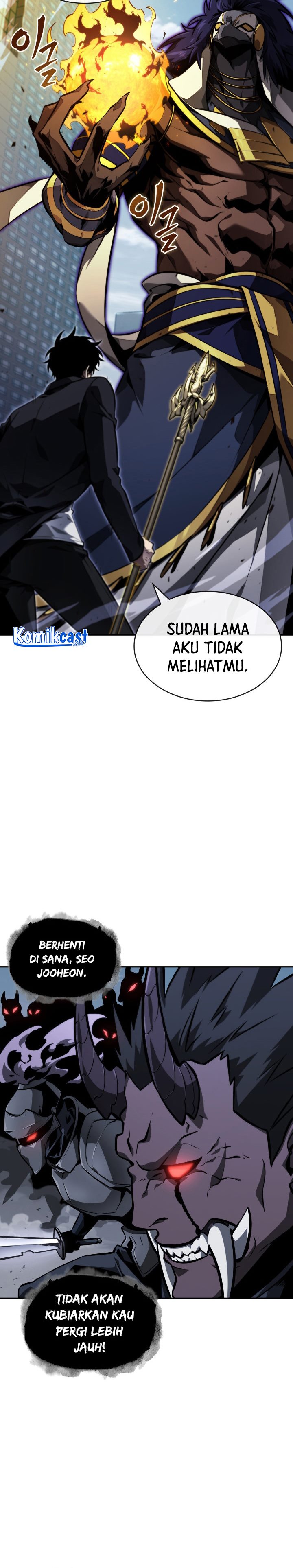 Tomb Raider King (Artefact Hunter) Chapter 378 Gambar 12