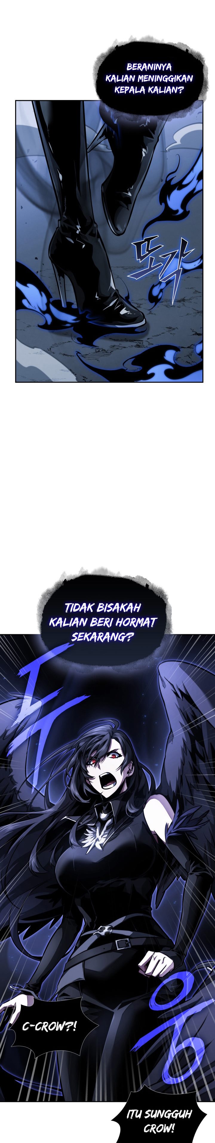 Tomb Raider King (Artefact Hunter) Chapter 378 Gambar 14