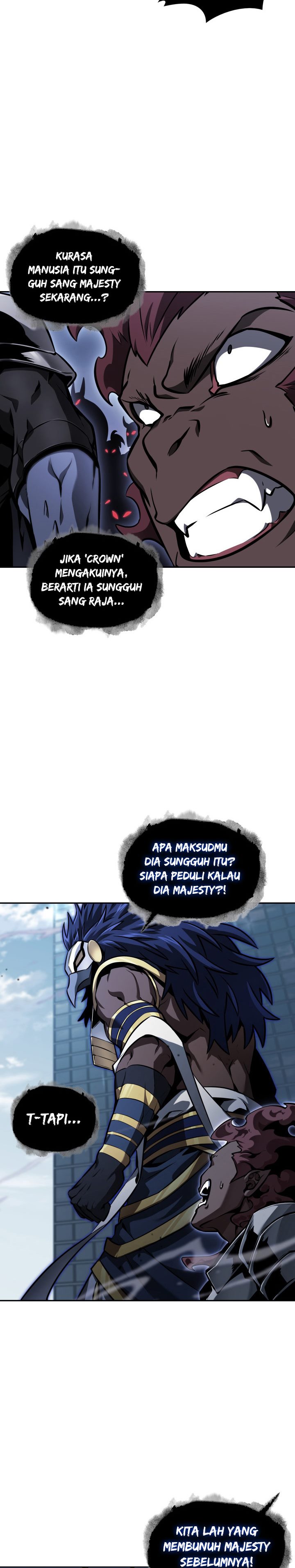 Tomb Raider King (Artefact Hunter) Chapter 378 Gambar 15