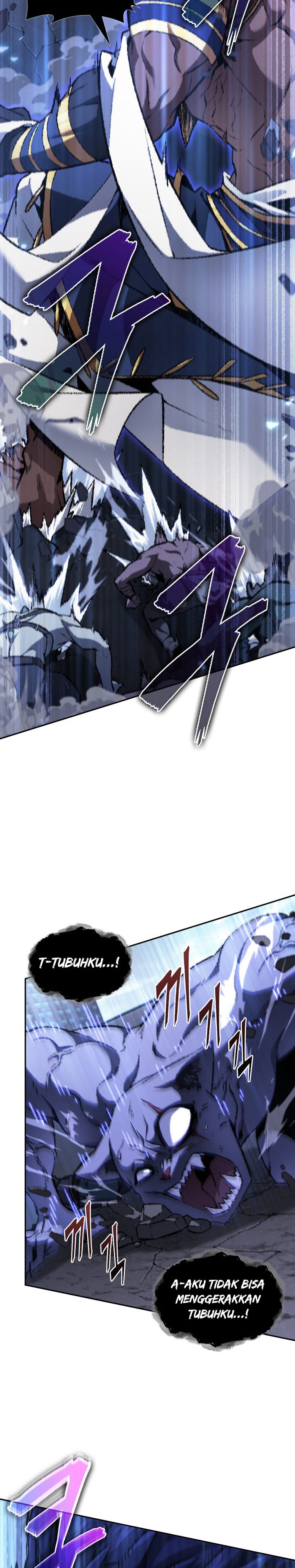 Tomb Raider King (Artefact Hunter) Chapter 378 Gambar 17