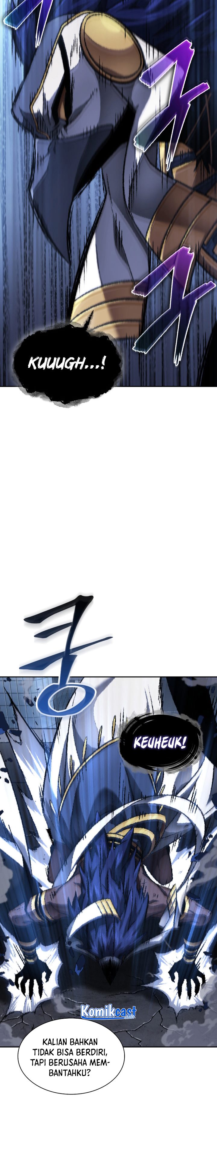 Tomb Raider King (Artefact Hunter) Chapter 378 Gambar 18