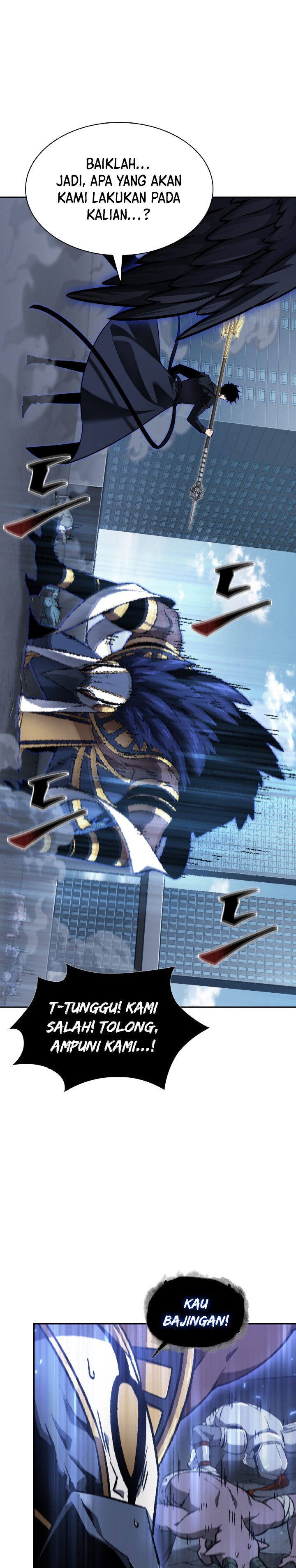Tomb Raider King (Artefact Hunter) Chapter 378 Gambar 19