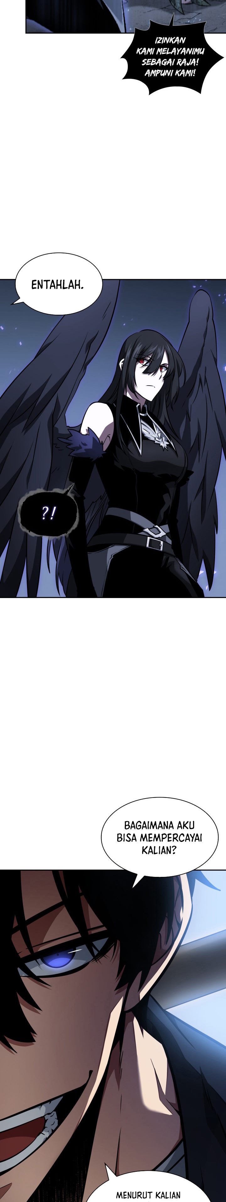Tomb Raider King (Artefact Hunter) Chapter 378 Gambar 20