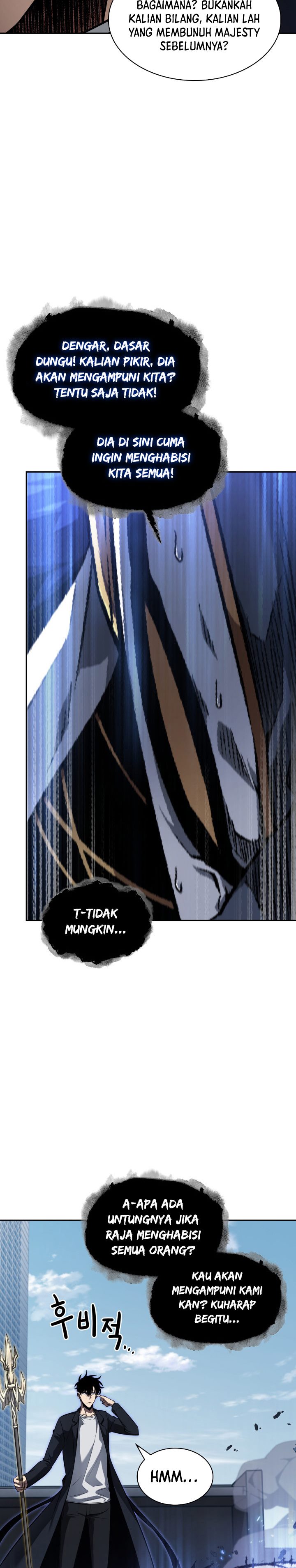Tomb Raider King (Artefact Hunter) Chapter 378 Gambar 21