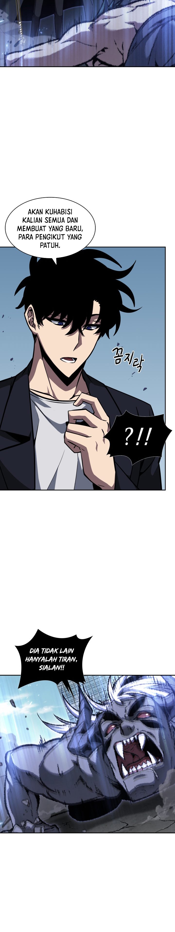 Tomb Raider King (Artefact Hunter) Chapter 378 Gambar 22