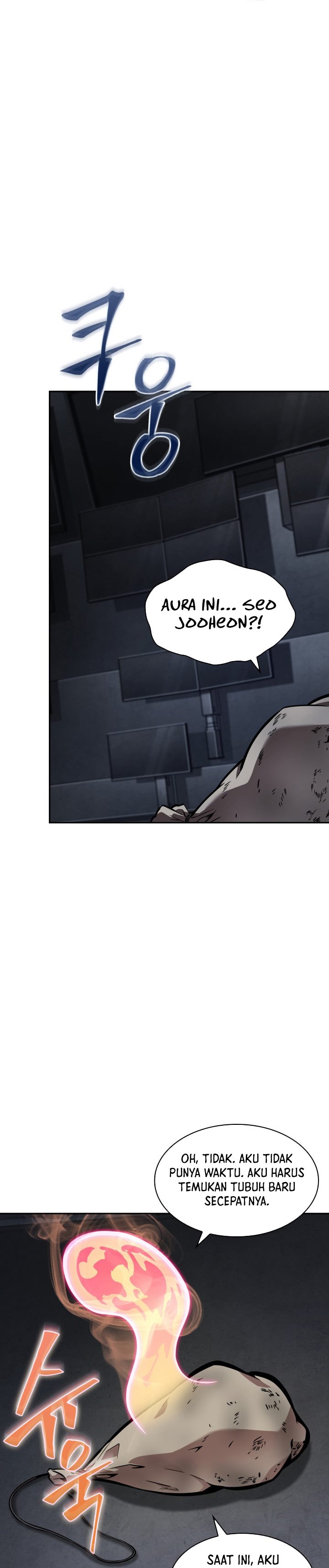 Tomb Raider King (Artefact Hunter) Chapter 378 Gambar 24
