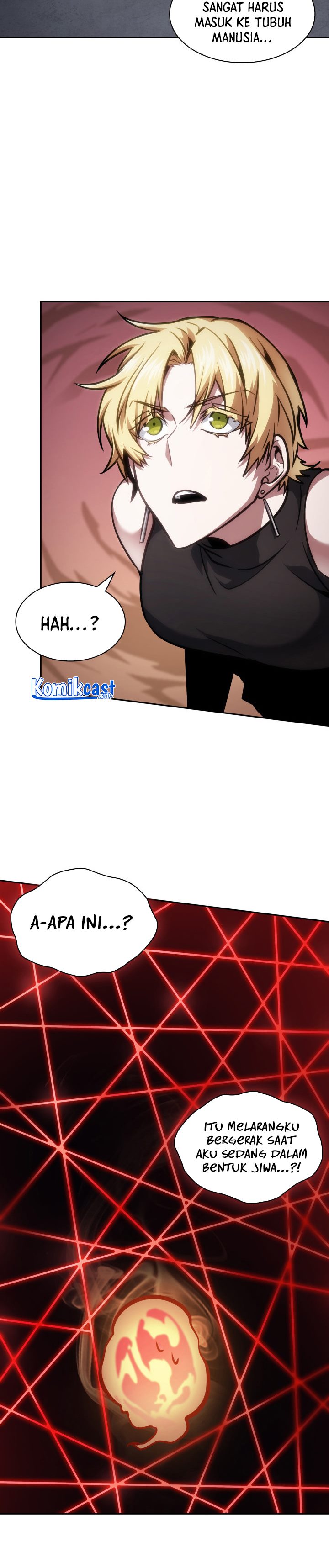 Tomb Raider King (Artefact Hunter) Chapter 378 Gambar 25