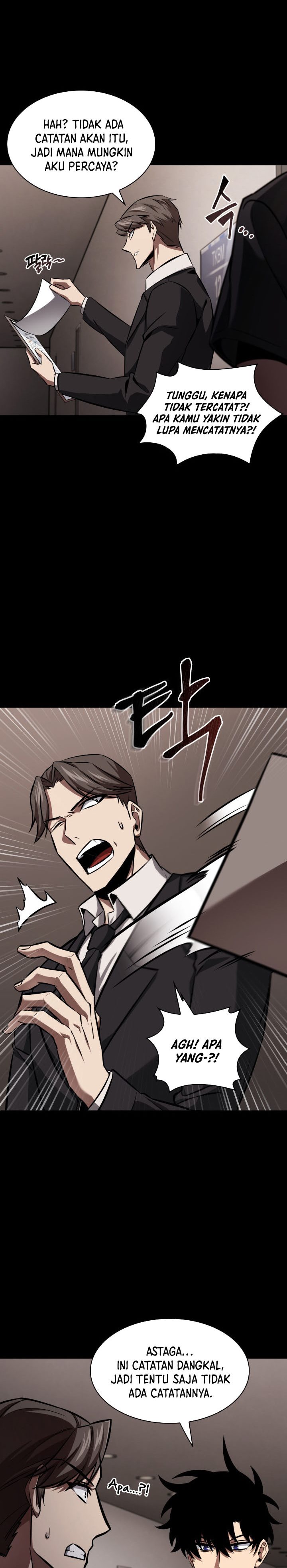 Tomb Raider King (Artefact Hunter) Chapter 382 Gambar 4