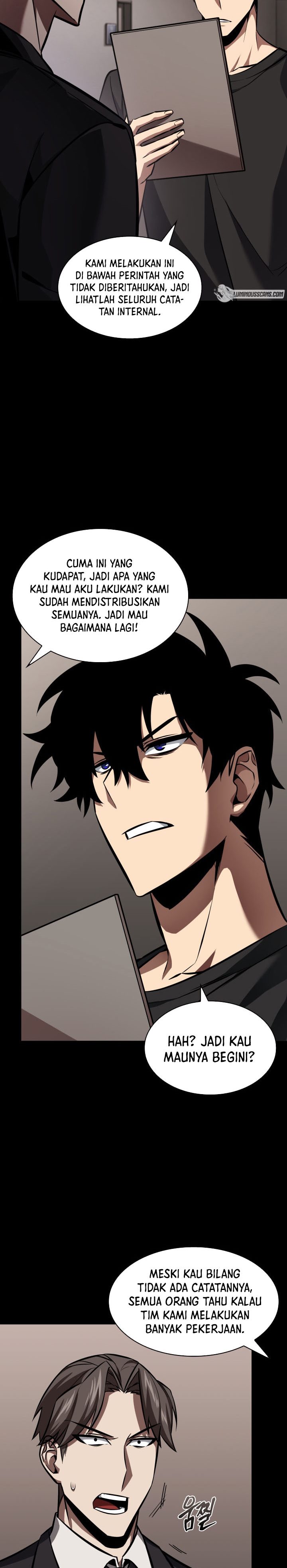Tomb Raider King (Artefact Hunter) Chapter 382 Gambar 5