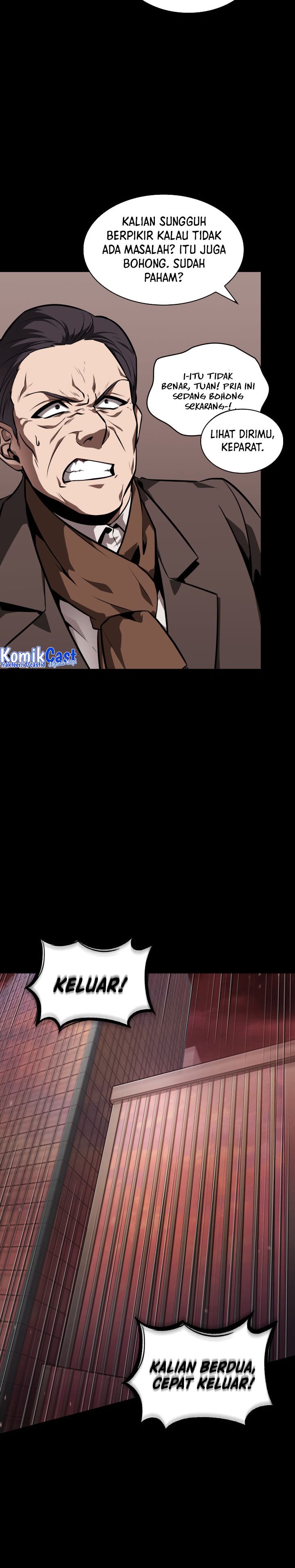 Tomb Raider King (Artefact Hunter) Chapter 382 Gambar 18