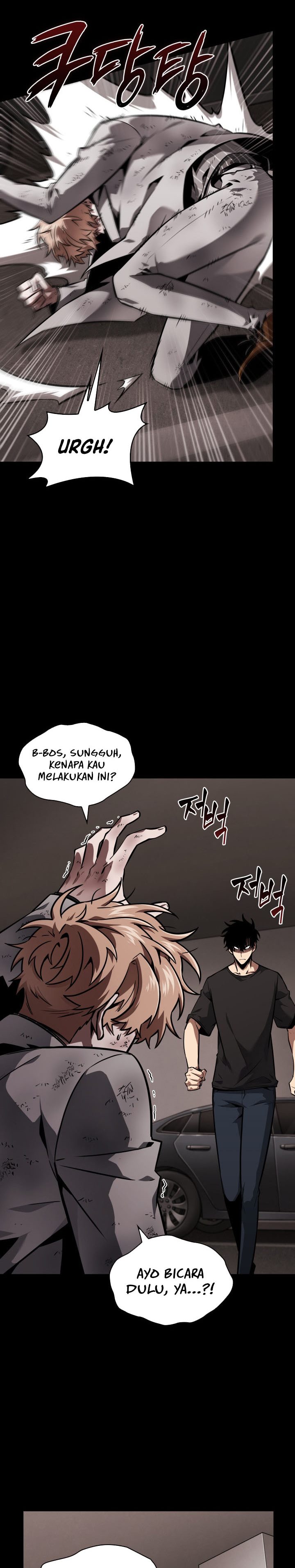 Tomb Raider King (Artefact Hunter) Chapter 382 Gambar 19