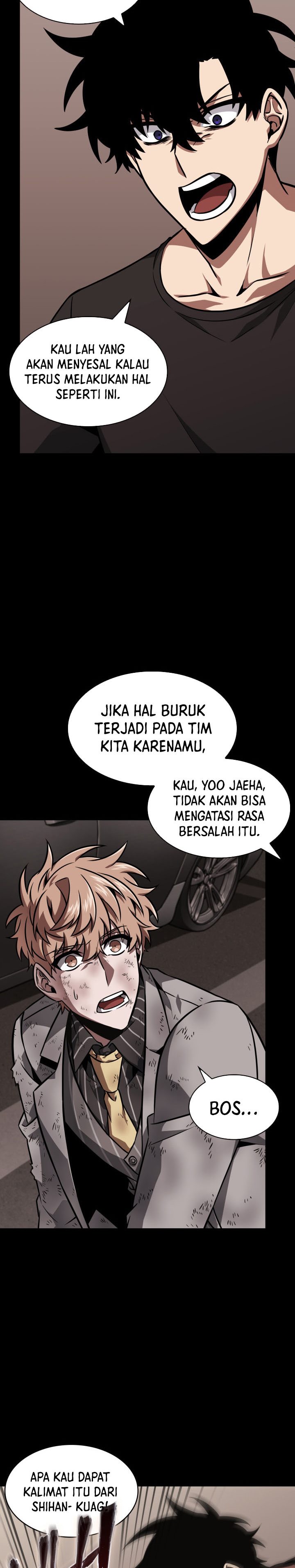 Tomb Raider King (Artefact Hunter) Chapter 382 Gambar 21