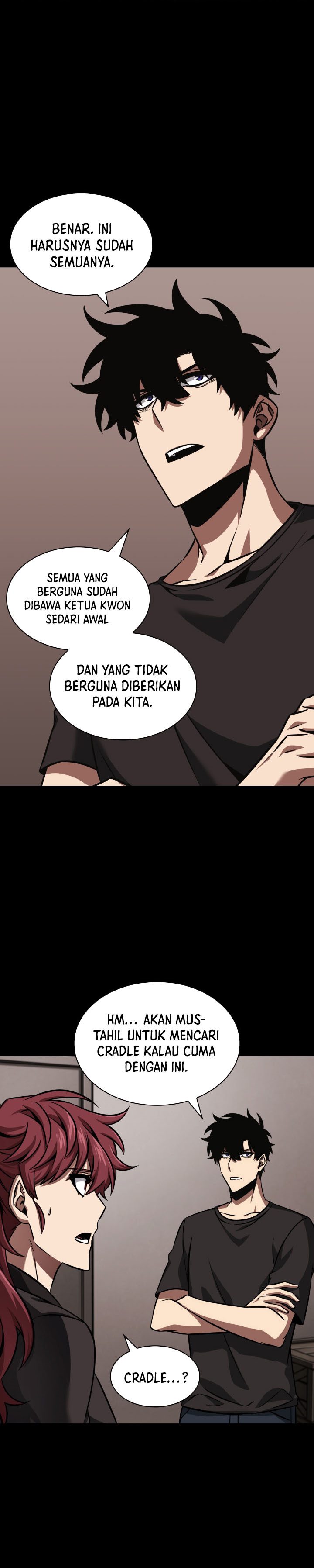 Tomb Raider King (Artefact Hunter) Chapter 382 Gambar 24