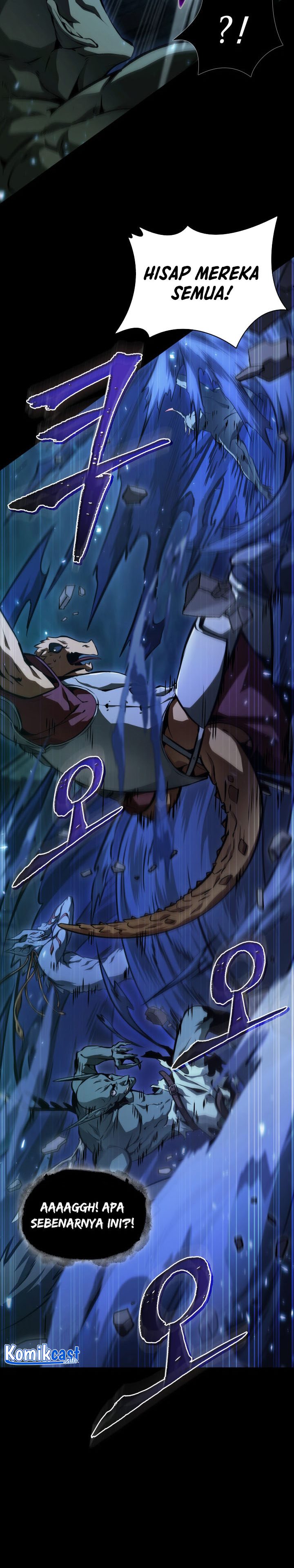 Tomb Raider King (Artefact Hunter) Chapter 387 Gambar 18