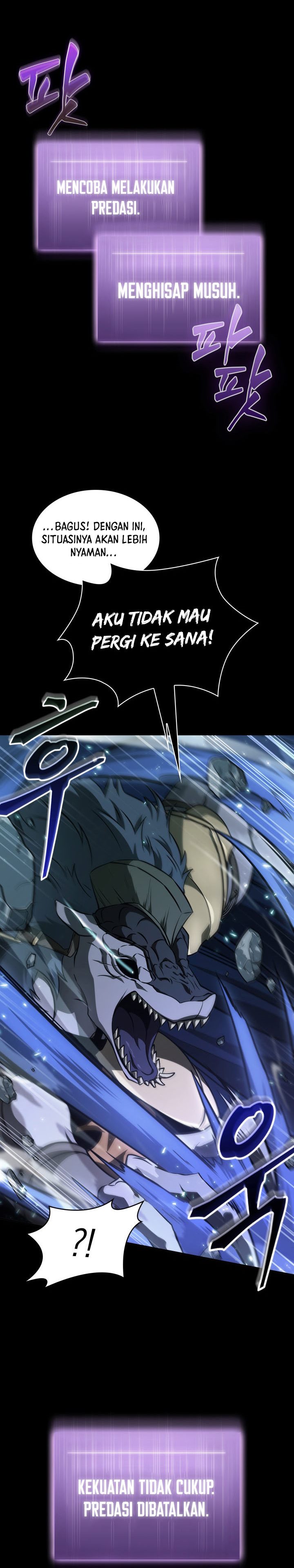 Tomb Raider King (Artefact Hunter) Chapter 387 Gambar 19