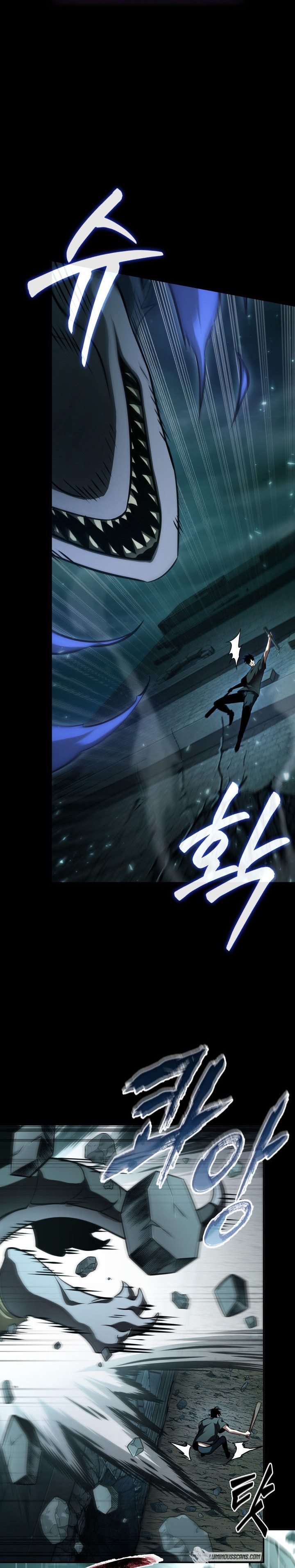 Tomb Raider King (Artefact Hunter) Chapter 387 Gambar 20