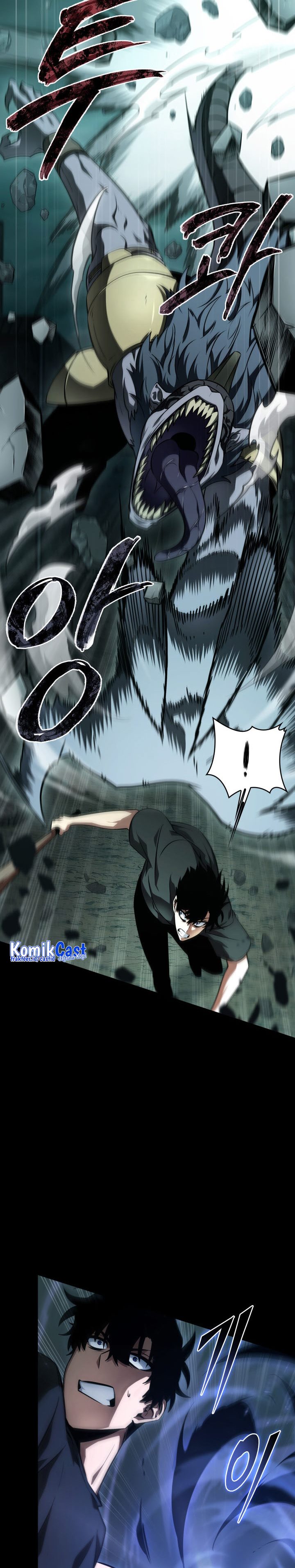 Tomb Raider King (Artefact Hunter) Chapter 387 Gambar 21