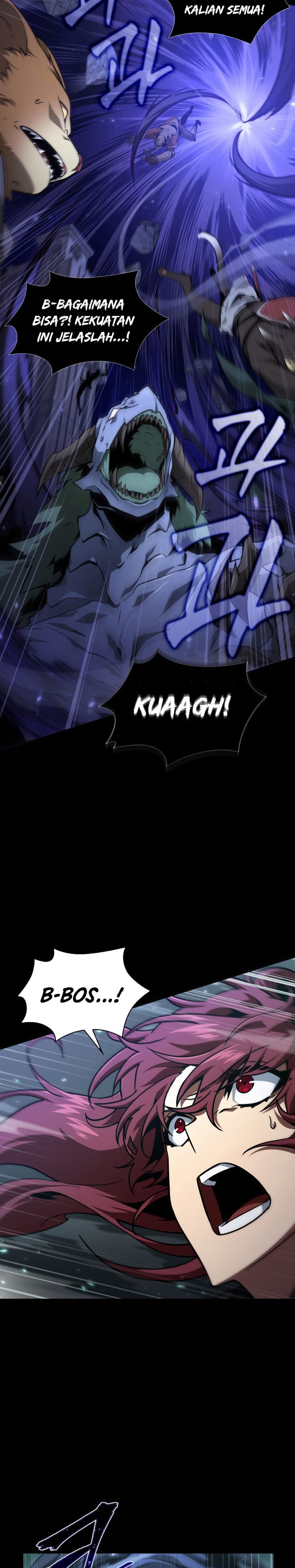 Tomb Raider King (Artefact Hunter) Chapter 387 Gambar 28