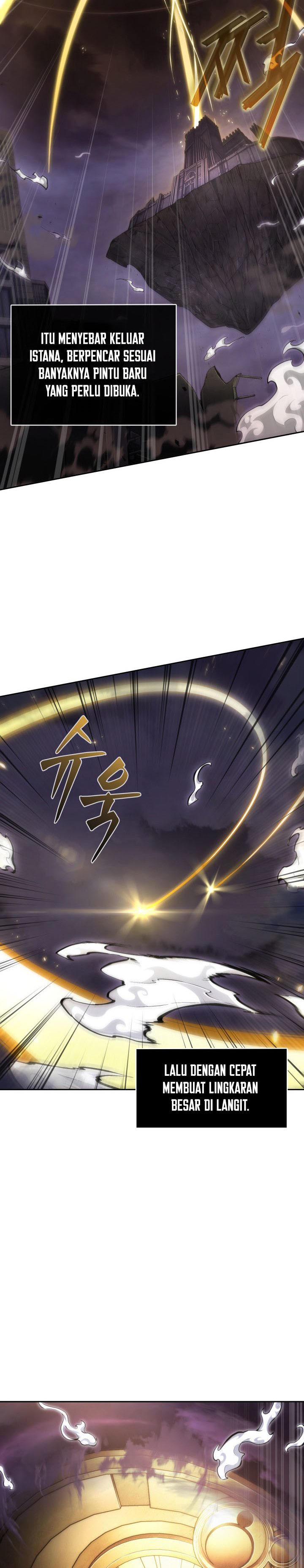Tomb Raider King (Artefact Hunter) Chapter 392 Gambar 11
