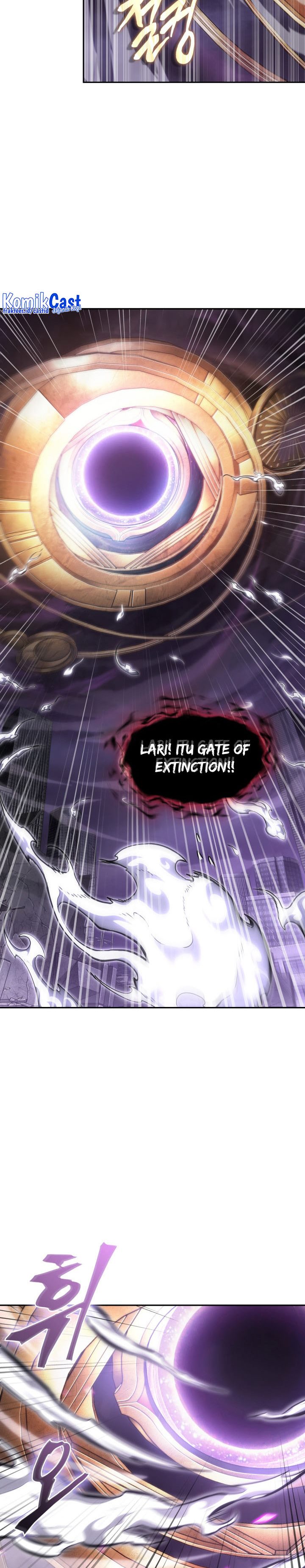 Tomb Raider King (Artefact Hunter) Chapter 392 Gambar 13