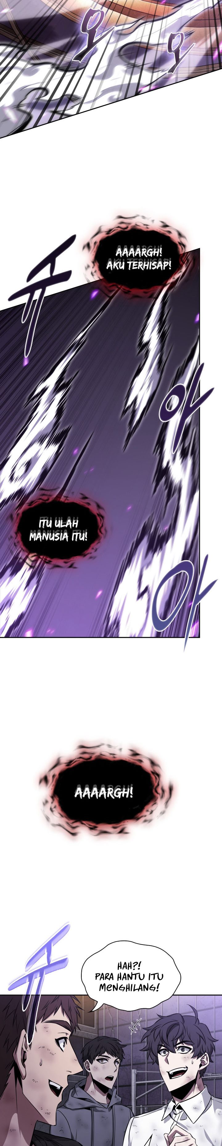 Tomb Raider King (Artefact Hunter) Chapter 392 Gambar 14