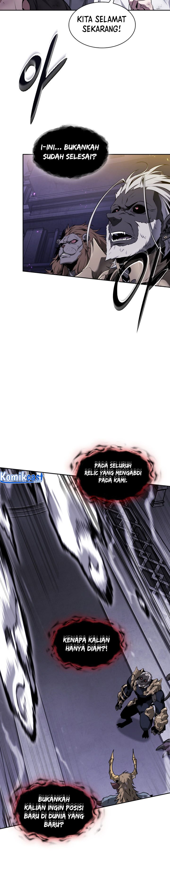 Tomb Raider King (Artefact Hunter) Chapter 392 Gambar 15