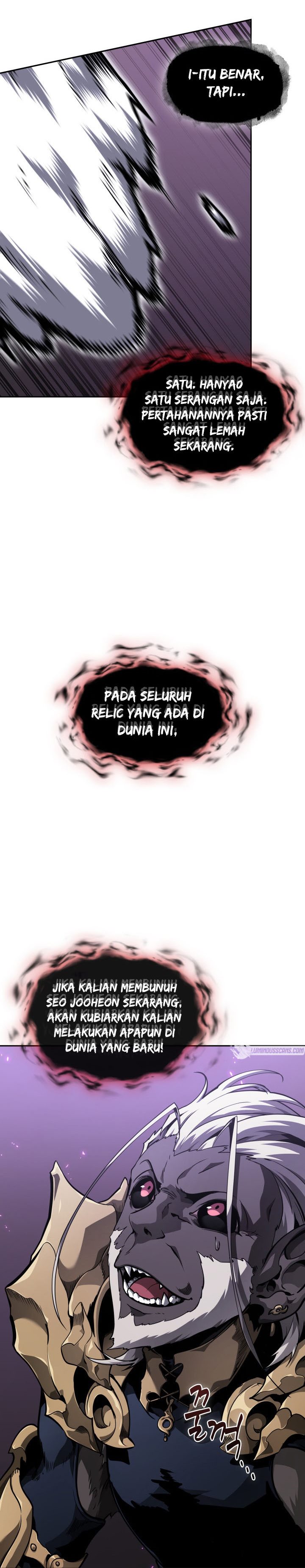 Tomb Raider King (Artefact Hunter) Chapter 392 Gambar 16