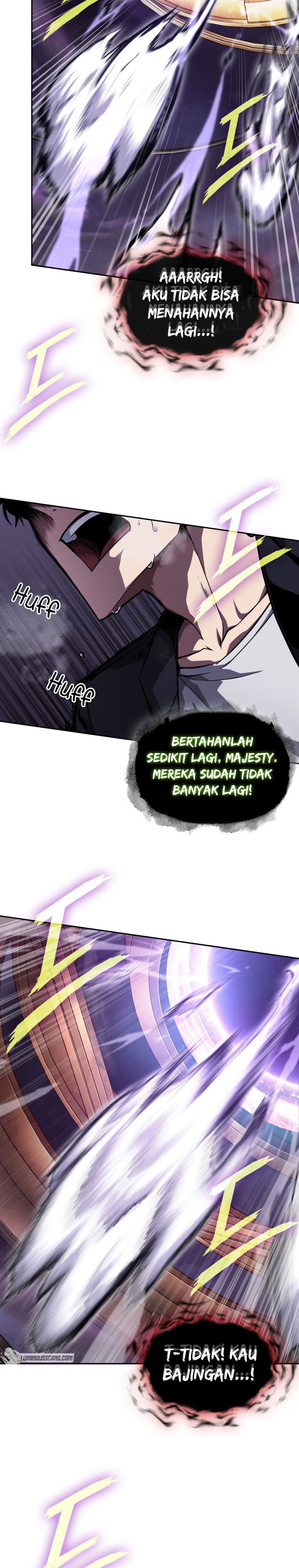 Tomb Raider King (Artefact Hunter) Chapter 392 Gambar 23