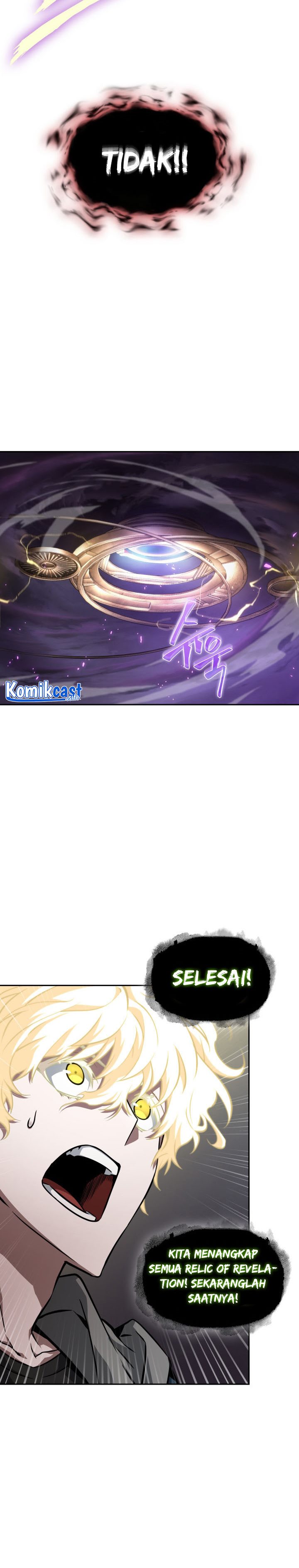 Tomb Raider King (Artefact Hunter) Chapter 392 Gambar 24