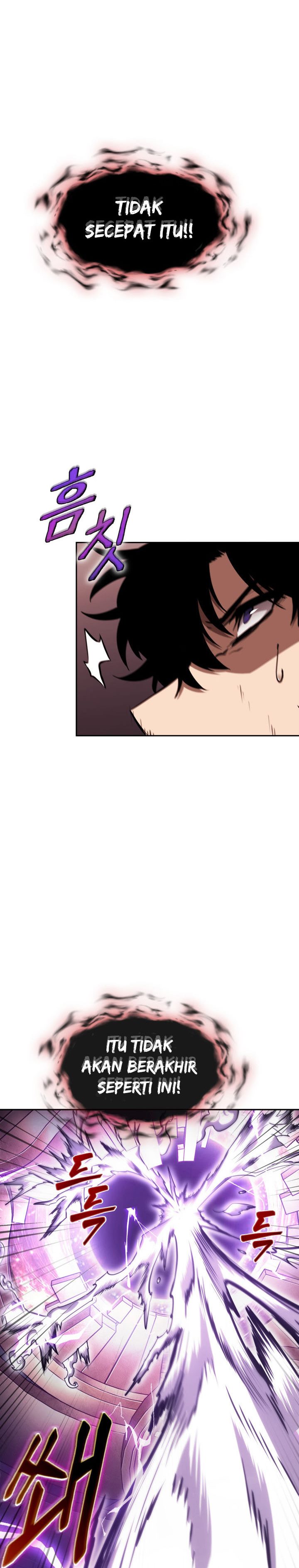 Tomb Raider King (Artefact Hunter) Chapter 392 Gambar 26