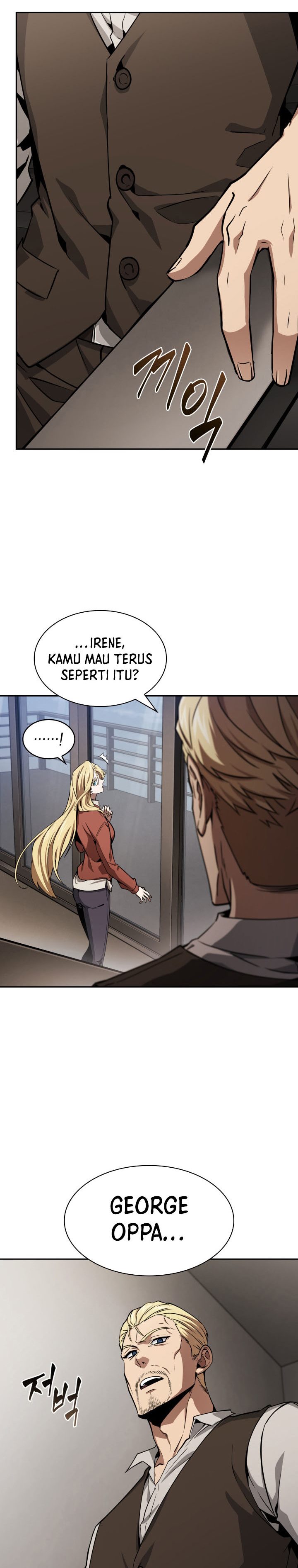 Tomb Raider King (Artefact Hunter) Chapter 394 Gambar 10