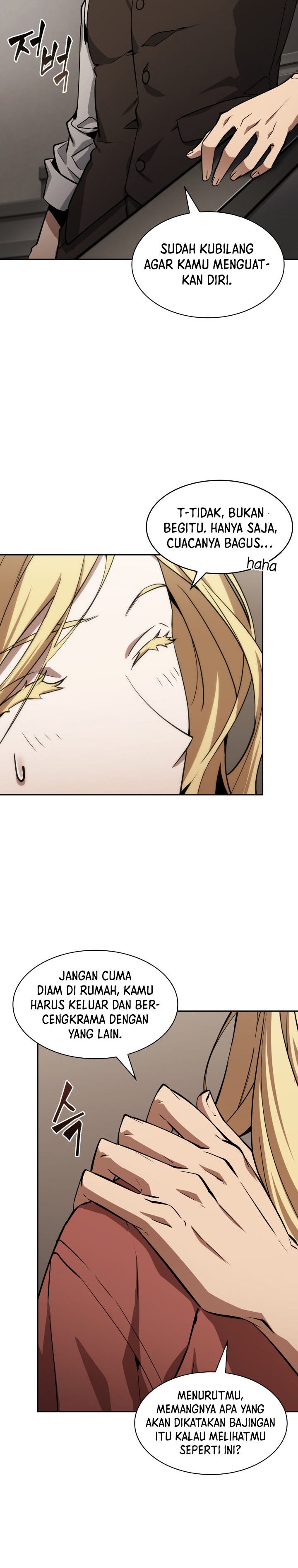 Tomb Raider King (Artefact Hunter) Chapter 394 Gambar 11
