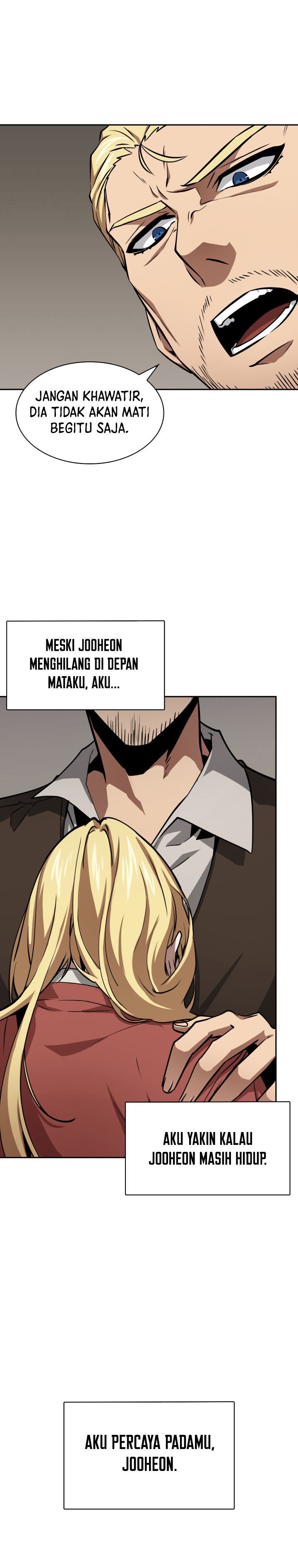 Tomb Raider King (Artefact Hunter) Chapter 394 Gambar 13