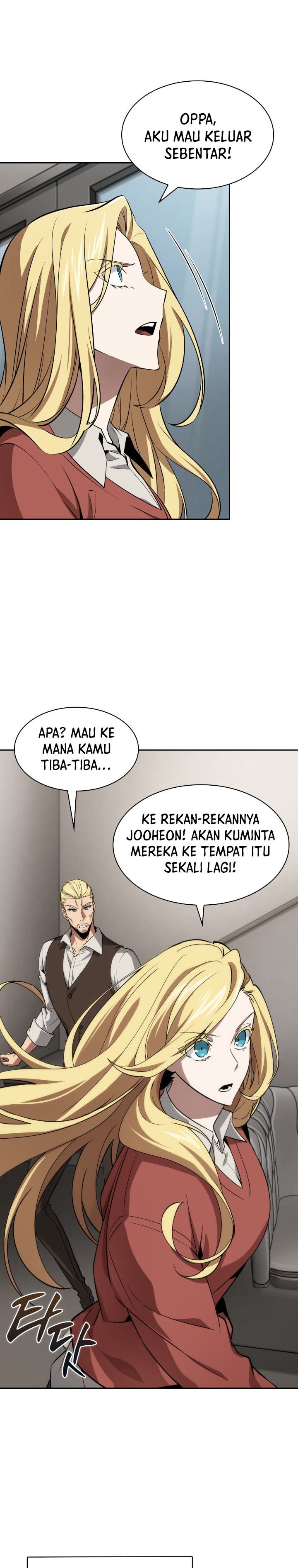 Tomb Raider King (Artefact Hunter) Chapter 394 Gambar 14