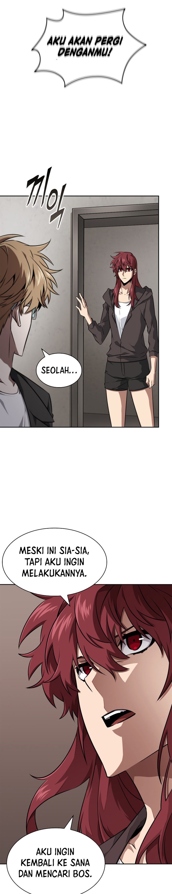 Tomb Raider King (Artefact Hunter) Chapter 394 Gambar 17