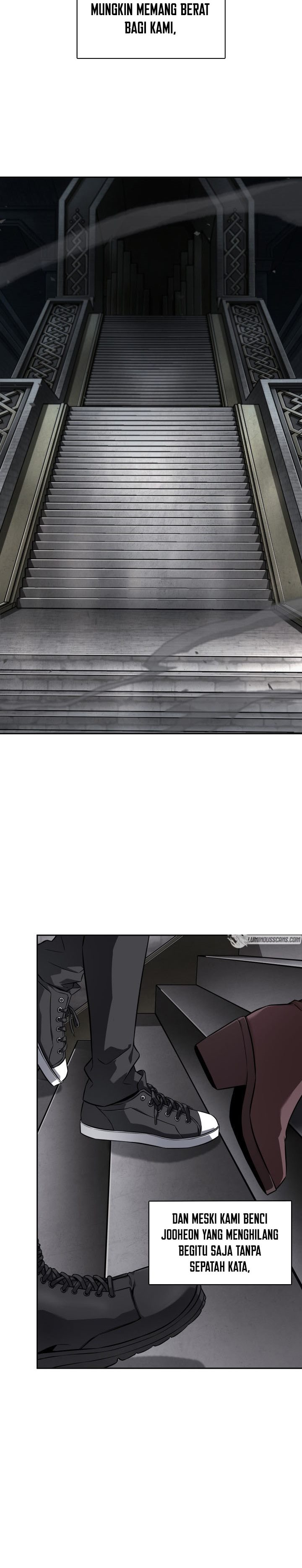 Tomb Raider King (Artefact Hunter) Chapter 394 Gambar 20
