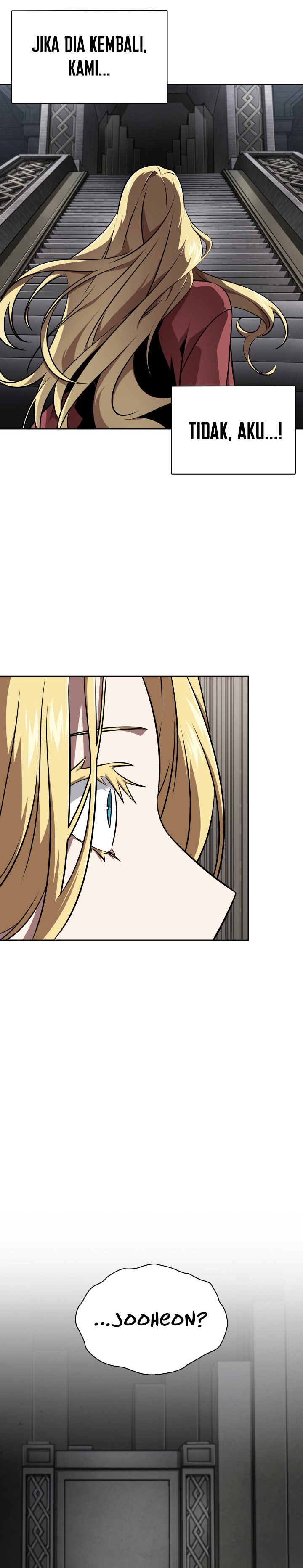 Tomb Raider King (Artefact Hunter) Chapter 394 Gambar 21
