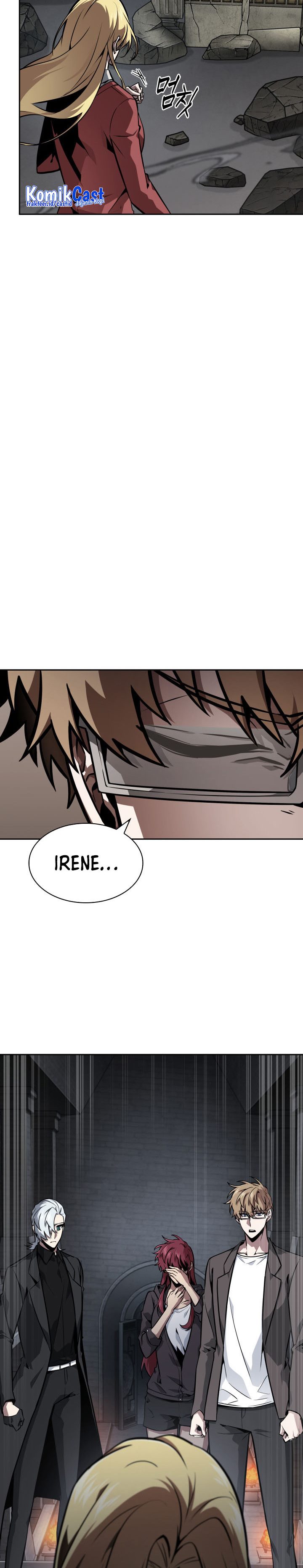 Tomb Raider King (Artefact Hunter) Chapter 394 Gambar 23