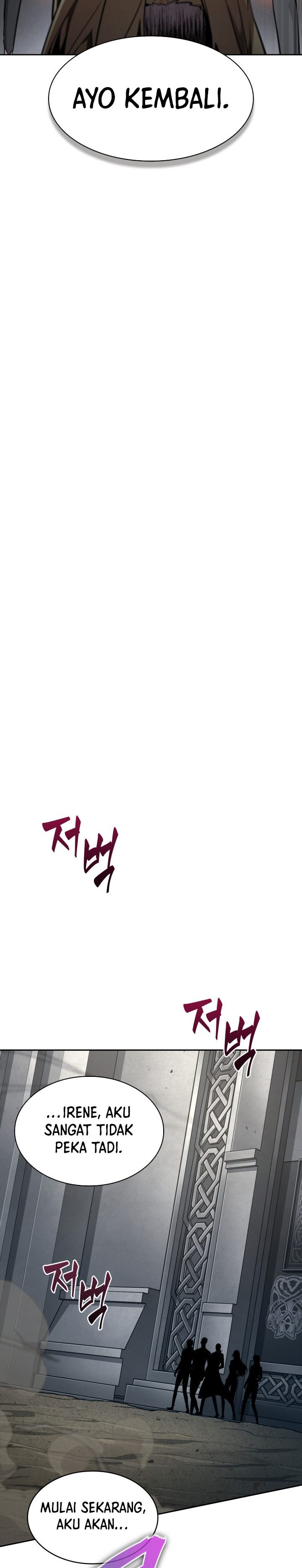 Tomb Raider King (Artefact Hunter) Chapter 394 Gambar 24