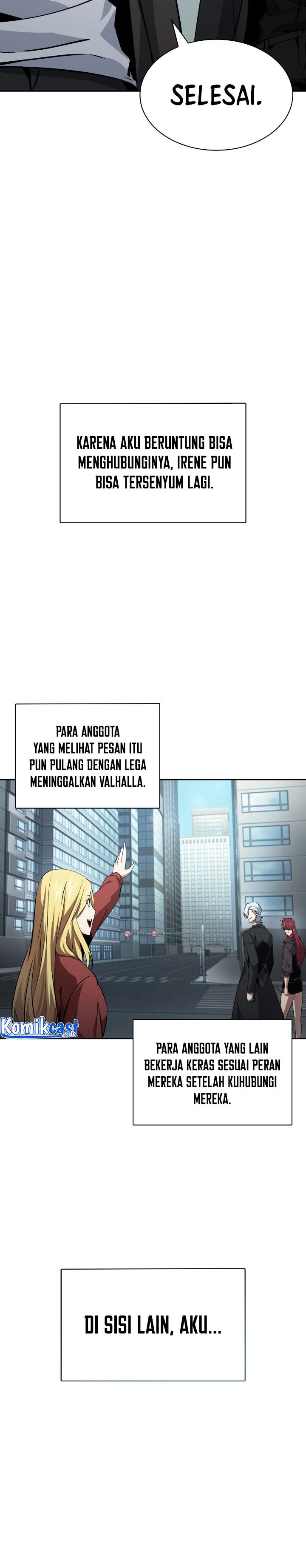 Tomb Raider King (Artefact Hunter) Chapter 395 Gambar 9