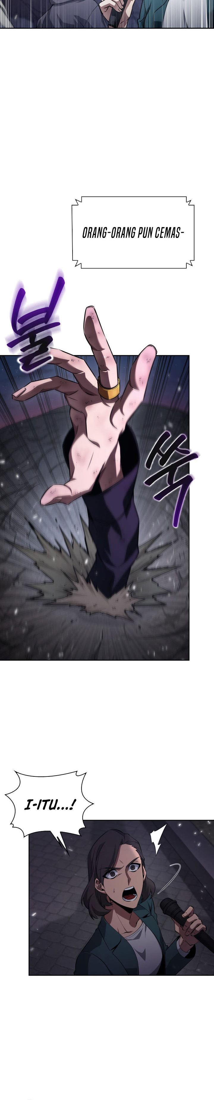 Tomb Raider King (Artefact Hunter) Chapter 395 Gambar 11